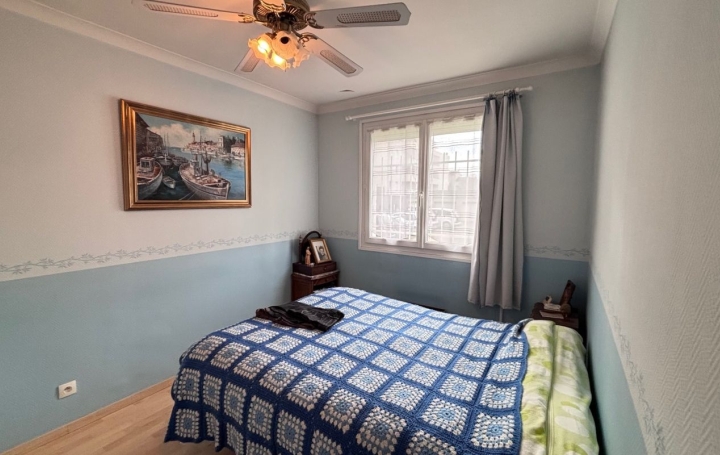 3 Pièces NIMES (30000)  60 m2 89 000 € 