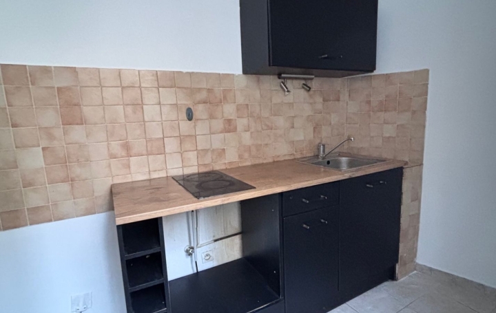 Appartement NIMES (30900) 29 m<sup>2</sup> 73 000 € 