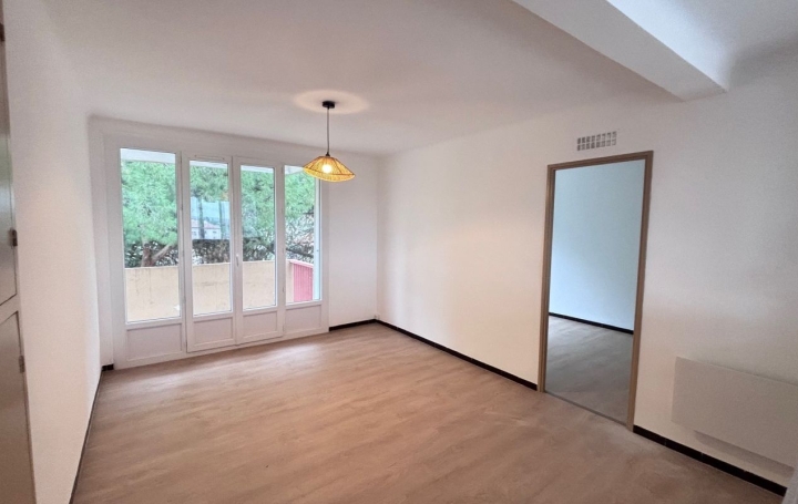 Appartement NIMES (30900) 54 m<sup>2</sup> 149 000 € 