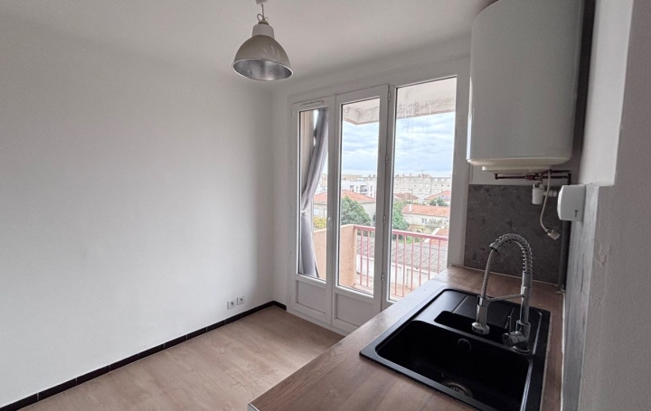 3 Pièces NIMES (30900)  54 m2 149 000 € 