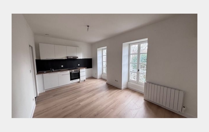 Appartement NIMES (30000) 48 m<sup>2</sup> 105 000 € 