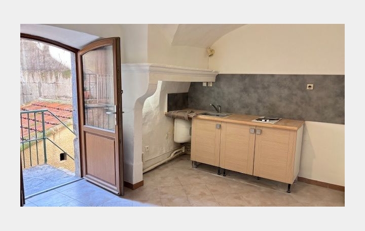 Appartement NIMES (30000) 24 m<sup>2</sup> 69 000 € 