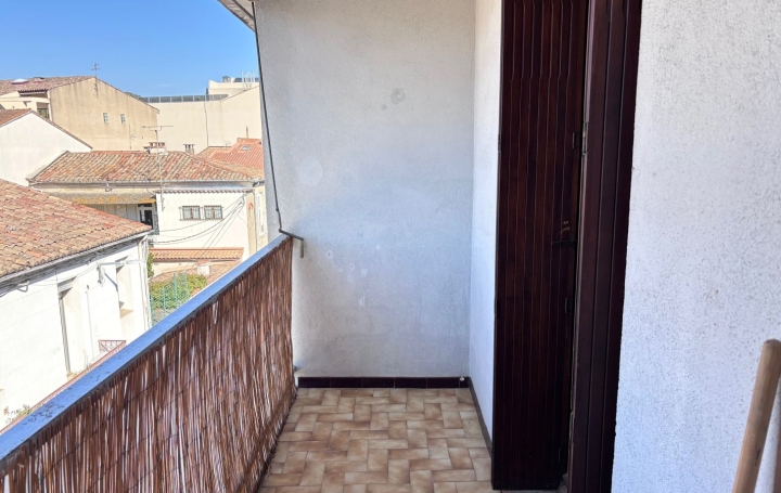 3 Pièces NIMES (30900)  47 m2 99 000 € 