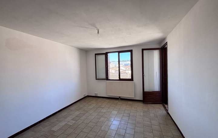 3 Pièces NIMES (30900)  47 m2 99 000 € 