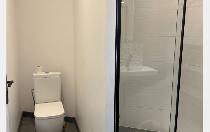 3 Pièces NIMES (30900)  71 m2 233 000 € 