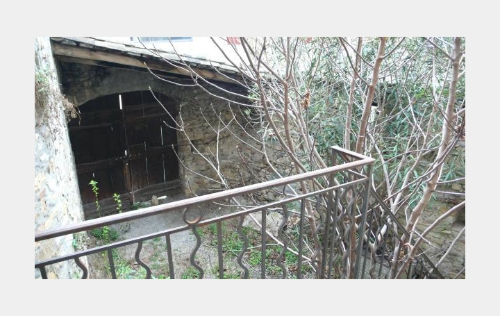 Réseau Immo-diffusion : Maison de village  BRIGNON  56 m2 85 000 € 