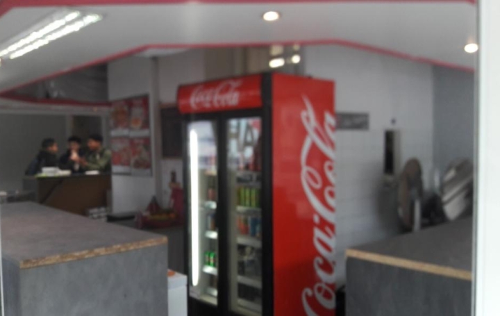 Local commercial MONTPELLIER (34000)   65 000 € 