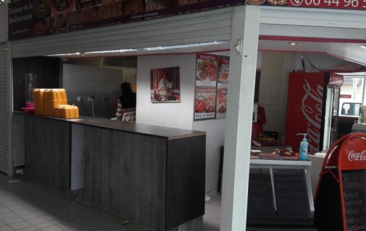 Local commercial MONTPELLIER (34000)   65 000 € 