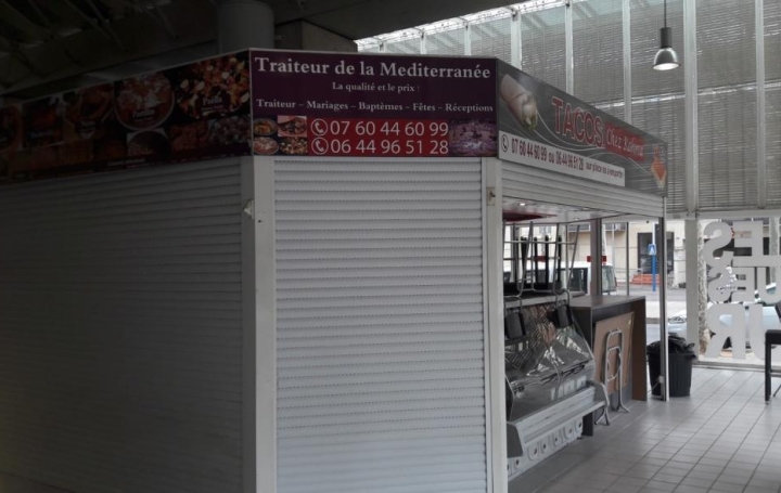 Local commercial MONTPELLIER (34000)   65 000 € 