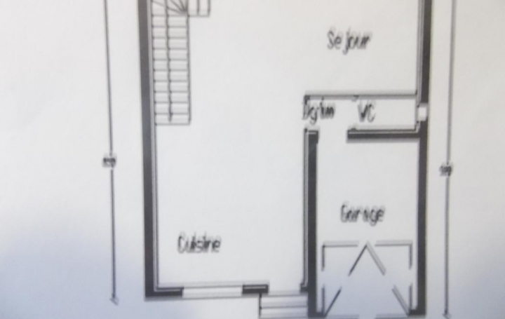 Réseau Immo-diffusion : Maison  VIAS-PLAGE  69 m2 200 000 € 