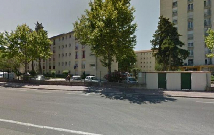 Réseau Immo-diffusion : Appartement P6  MONTPELLIER  60 m2 120 000 € 