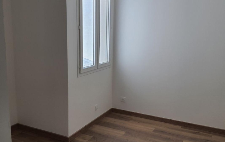 Réseau Immo-diffusion : Appartement P3  SETE  45 m2 140 000 € 