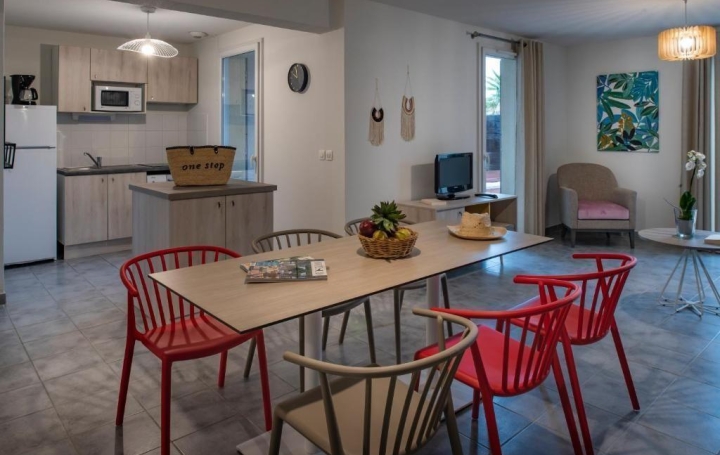 Villa FABREGUES (34690)  68 m2 215 000 € 