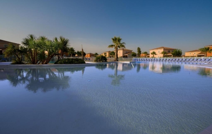 Maison FABREGUES (34690)  80 m2 250 000 € 