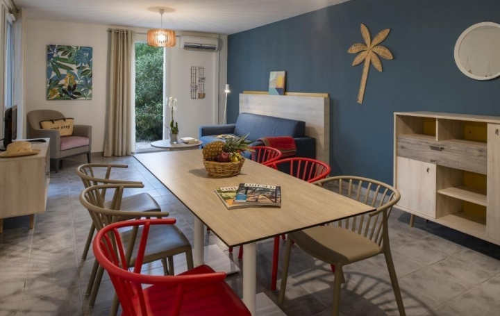 Maison FABREGUES (34690)  80 m2 250 000 € 