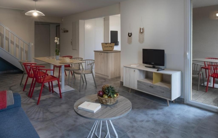 Maison FABREGUES (34690)  80 m2 250 000 € 