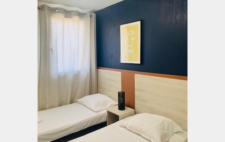 Maison FABREGUES (34690)  80 m2 250 000 € 