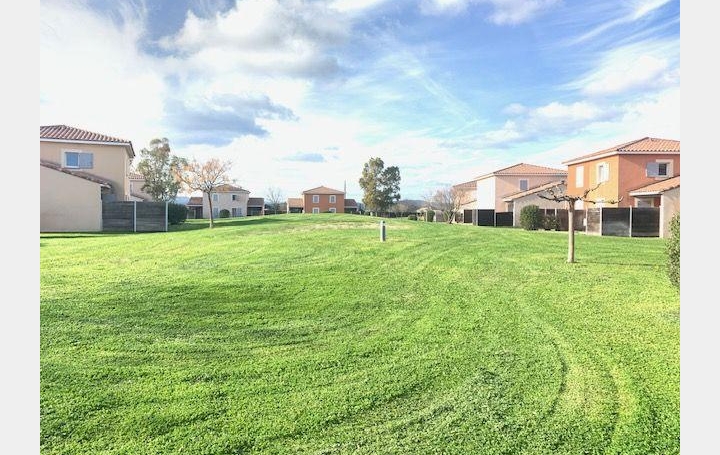 Maison FABREGUES (34690)  80 m2 250 000 € 