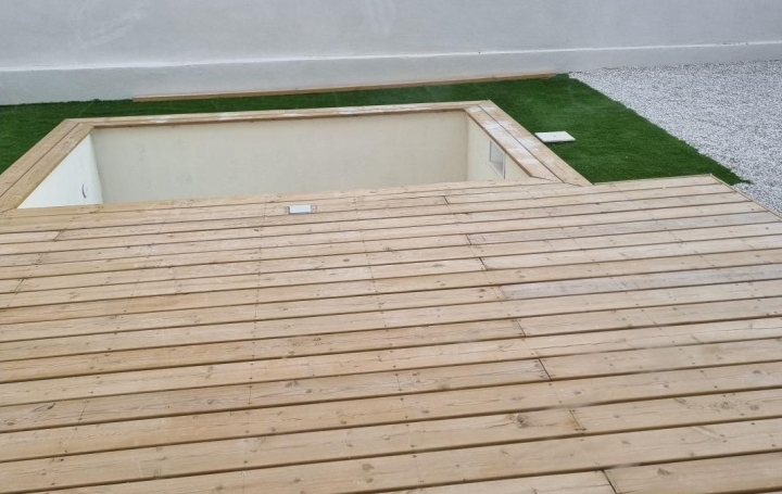 Maison PINET (34850)  104 m2 304 000 € 