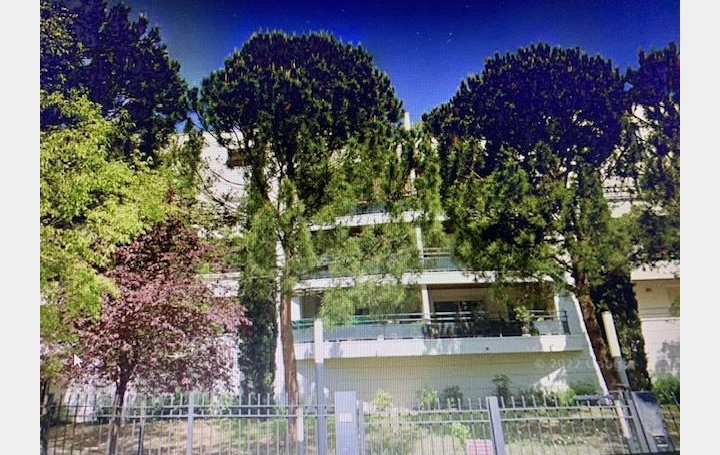 Vente Appartement 43m² 2 Pièces à Montpellier (34090) - Immo Diffusion