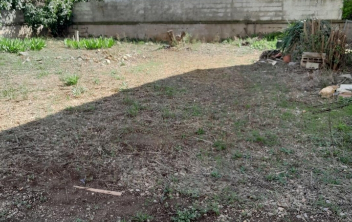 Terrain FRONTIGNAN (34110)   145 000 € 