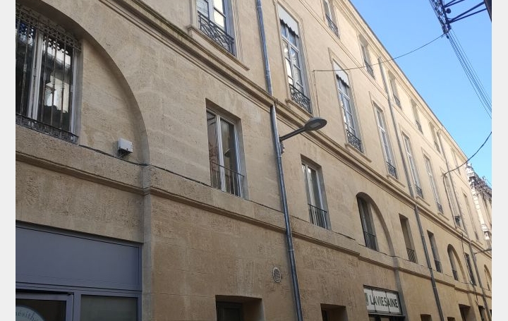 2 Pièces MONTPELLIER (34090)  42 m2 158 000 € 