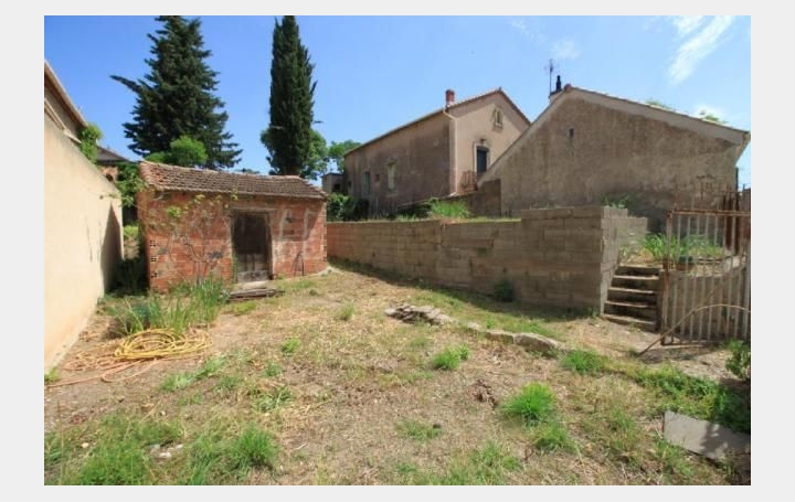 Terrain SAINT-PARGOIRE (34230)   95 000 € 