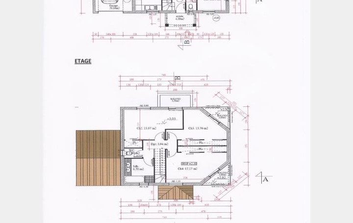 Villa SAINT-BAUZILLE-DE-PUTOIS (34190)  144 m2 378 000 € 