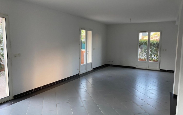 Villa SAINT-BAUZILLE-DE-PUTOIS (34190)  144 m2 378 000 € 