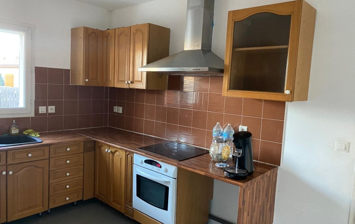 Villa SAINT-BAUZILLE-DE-PUTOIS (34190)  144 m2 378 000 € 