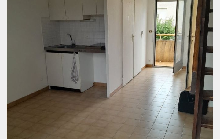 2 Pièces FRONTIGNAN (34110)   140 000 € 