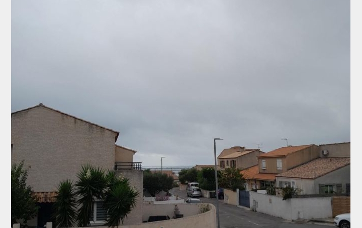 2 Pièces FRONTIGNAN (34110)   140 000 € 