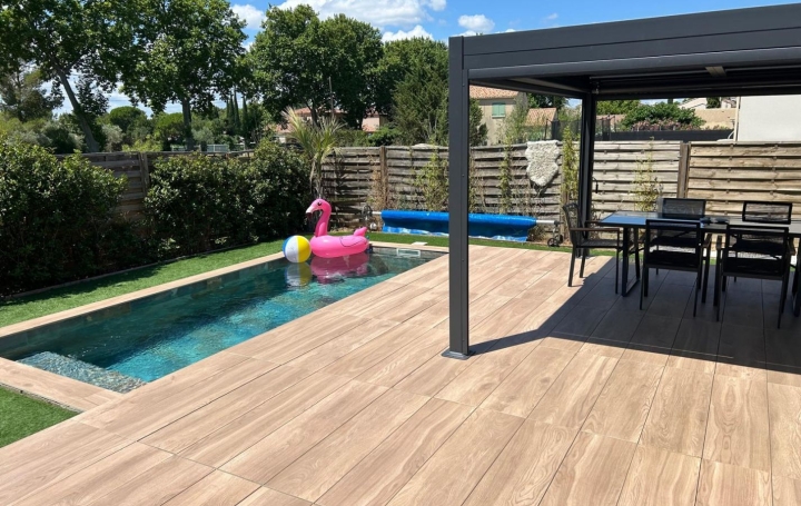 Maison / Villa PLAISSAN (34230) 120 m<sup>2</sup> 360 000 € 