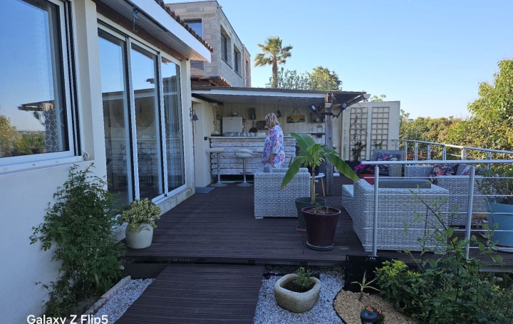Maison / Villa GIGEAN (34770) 117 m<sup>2</sup> 379 000 € 