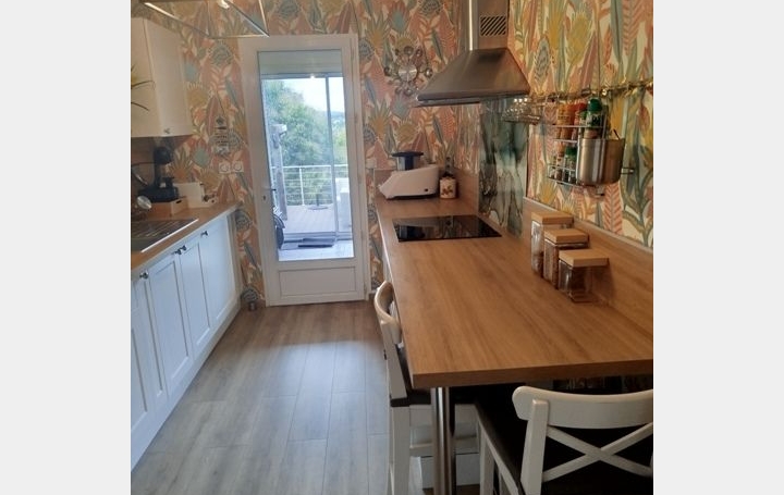Maison GIGEAN (34770)  117 m2 359 000 € 