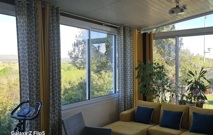 Maison GIGEAN (34770)  117 m2 379 000 € 