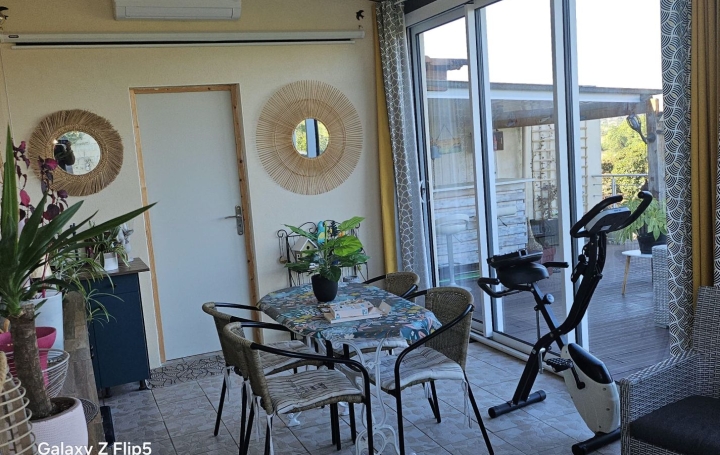 Maison GIGEAN (34770)  117 m2 379 000 € 