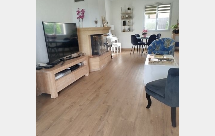 Maison GIGEAN (34770)  117 m2 359 000 € 