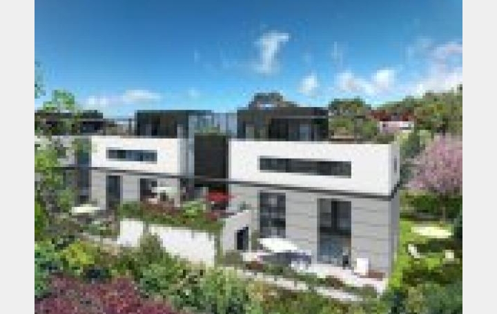 Réseau Immo-diffusion : Villa  SAINT-JEAN-DE-VEDAS  42 m2 160 000 € 
