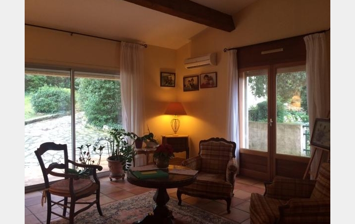 Réseau Immo-diffusion : Maison  SAINT-JEAN-DE-CUCULLES  228 m2 349 000 € 