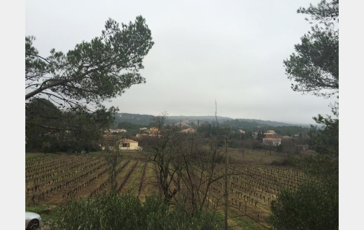 Réseau Immo-diffusion : Terrain  SAINT-JEAN-DE-CUCULLES  1 500 m2 169 000 € 