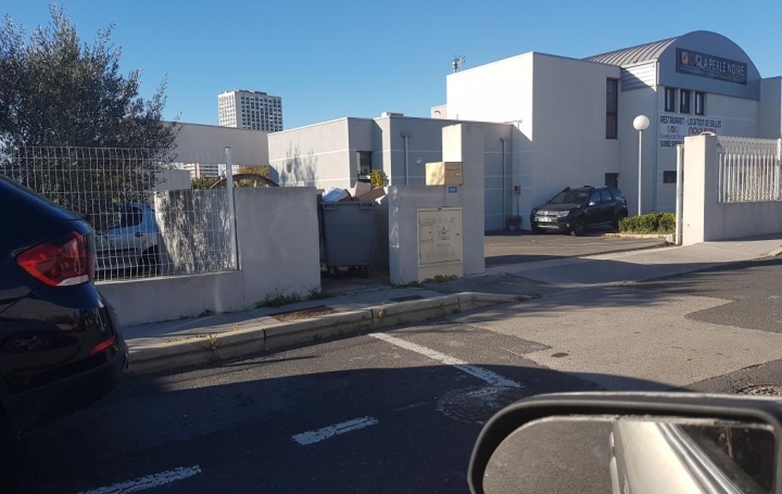 Terrain MONTPELLIER (34000)   370 000 € 