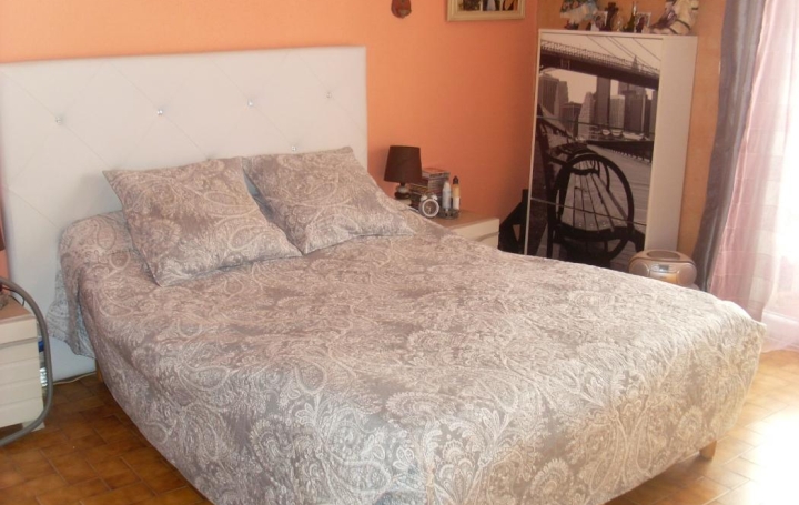 Maison de ville VILLENEUVE-LES-MAGUELONE (34750)  65 m2 147 000 € 