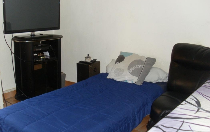 Maison de ville VILLENEUVE-LES-MAGUELONE (34750)  65 m2 147 000 € 