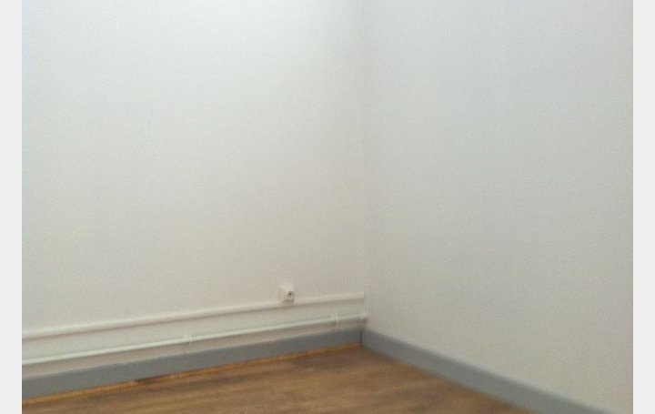 3 Pièces THIERS (63300)  90 m2 500 € 