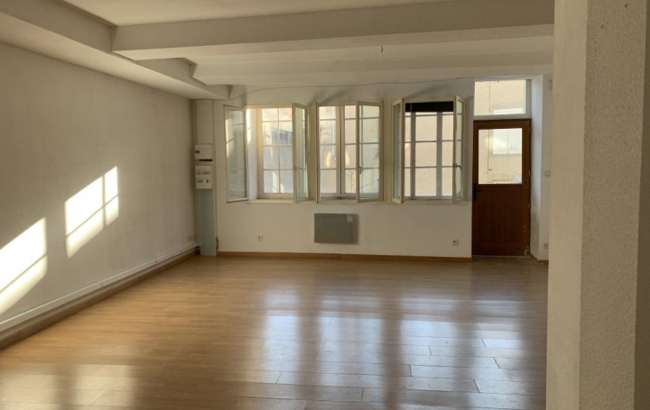 3 Pièces THIERS (63300)  65 m2 385 € 