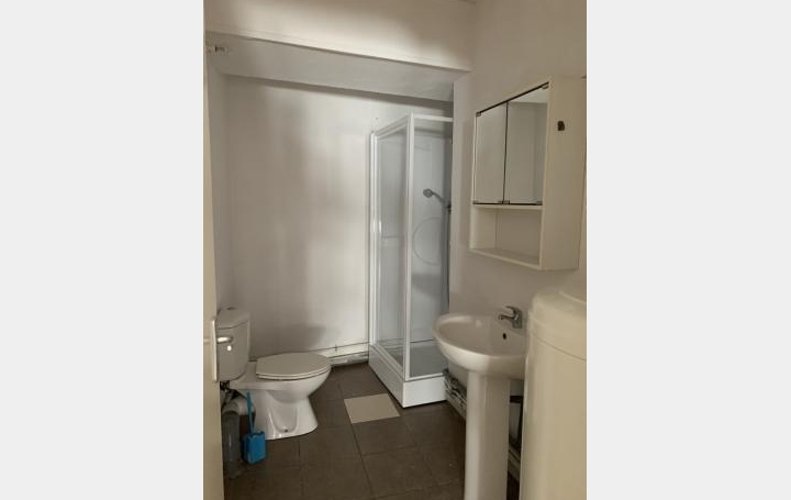 3 Pièces THIERS (63300)  65 m2 385 € 