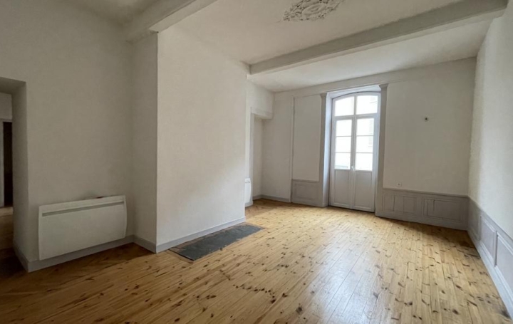 Appartement THIERS (63300) 64 m<sup>2</sup> 415 € 
