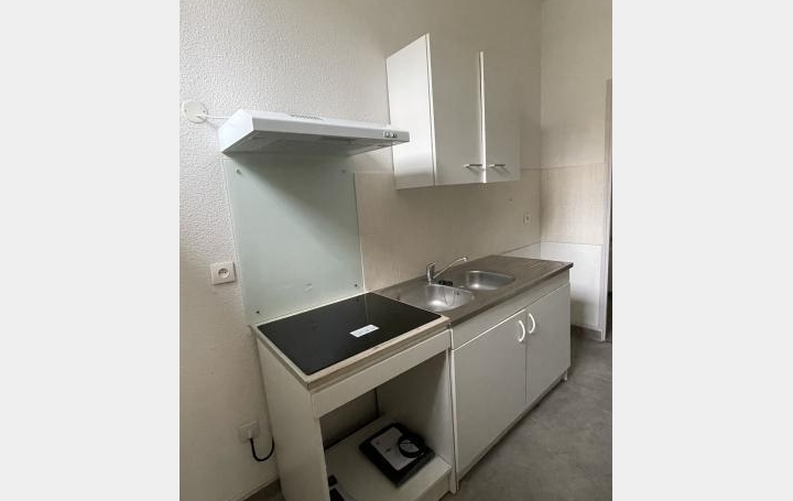 3 Pièces THIERS (63300)  64 m2 415 € 