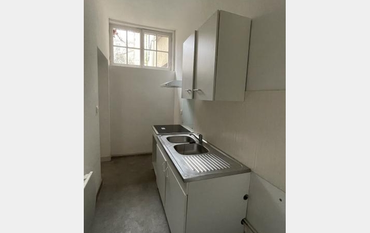 3 Pièces THIERS (63300)  64 m2 415 € 